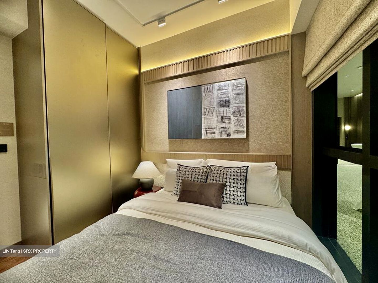 THE ROBERTSON OPUS (D9), Apartment #498323351